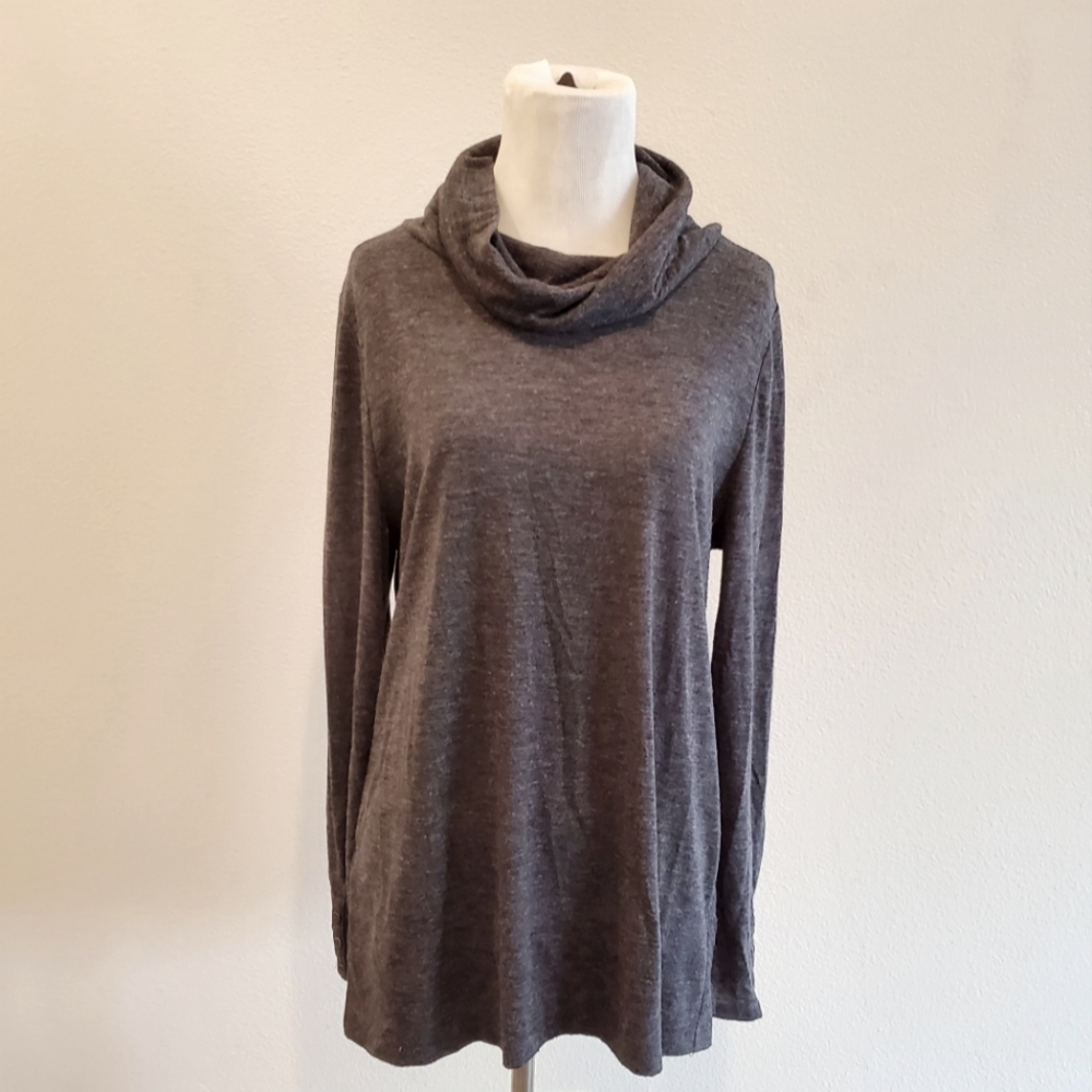 Ann Taylor LOFT Turtleneck